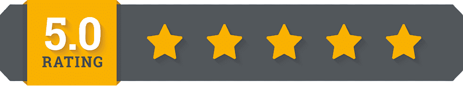 Jungle Beast Pro 5 Star Rating